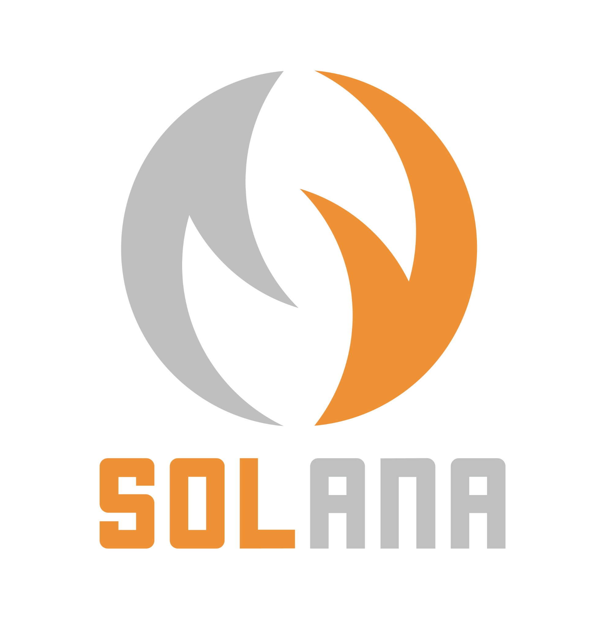 ソラナプラントエンジ株式会社 ロゴ