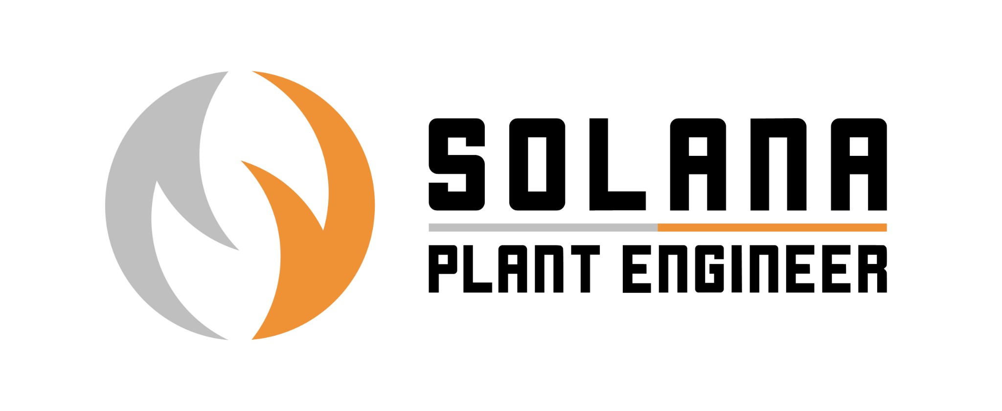 ソラナプラントエンジ株式会社 ロゴ